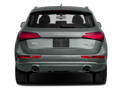 2017 Audi Q5 2.0T Premium Plus quattro