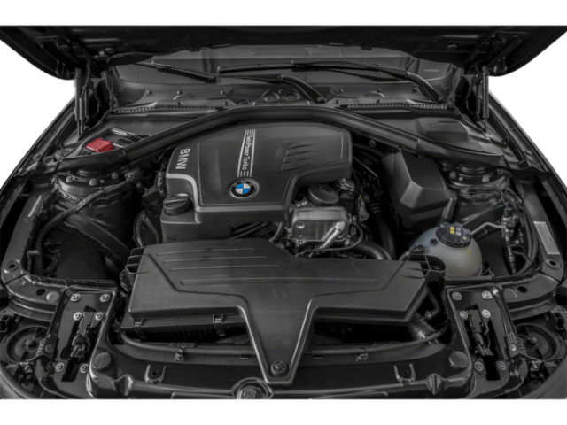 2018 BMW 3 Series 320i xDrive