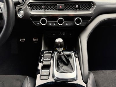 2023 Acura Integra A-Spec Tech Package