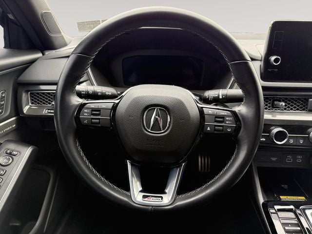 2023 Acura Integra A-Spec Tech Package