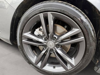 2023 Acura Integra A-Spec Tech Package