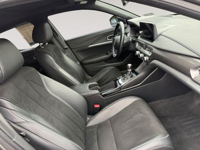 2023 Acura Integra A-Spec Tech Package