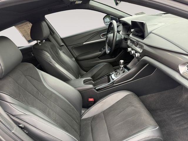 2023 Acura Integra A-Spec Tech Package