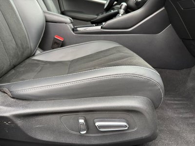 2023 Acura Integra A-Spec Tech Package