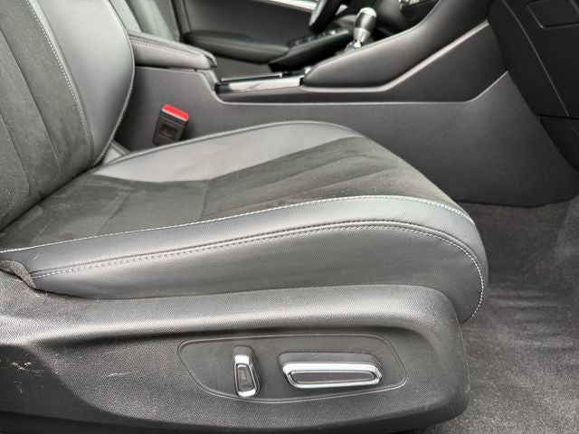 2023 Acura Integra A-Spec Tech Package