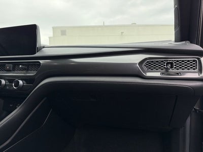 2023 Acura Integra A-Spec Tech Package