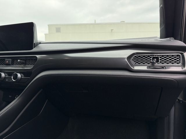 2023 Acura Integra A-Spec Tech Package
