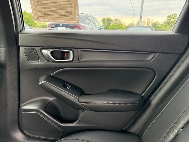 2023 Acura Integra A-Spec Tech Package