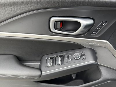 2023 Acura Integra A-Spec Tech Package
