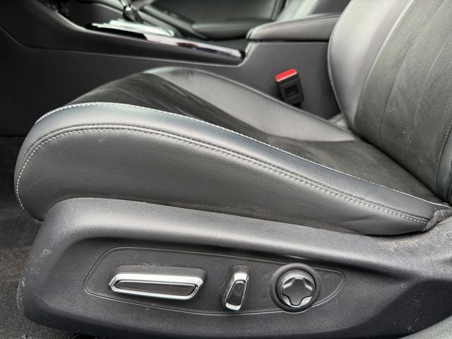 2023 Acura Integra A-Spec Tech Package