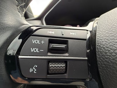 2023 Acura Integra A-Spec Tech Package