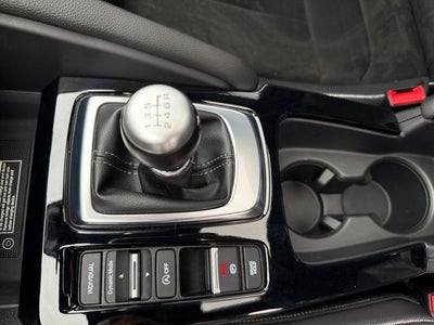 2023 Acura Integra A-Spec Tech Package