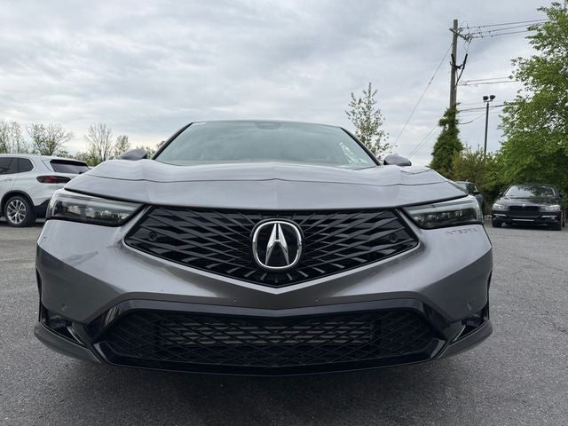 2023 Acura Integra A-Spec Tech Package