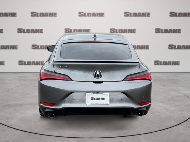 2023 Acura Integra A-Spec Tech Package