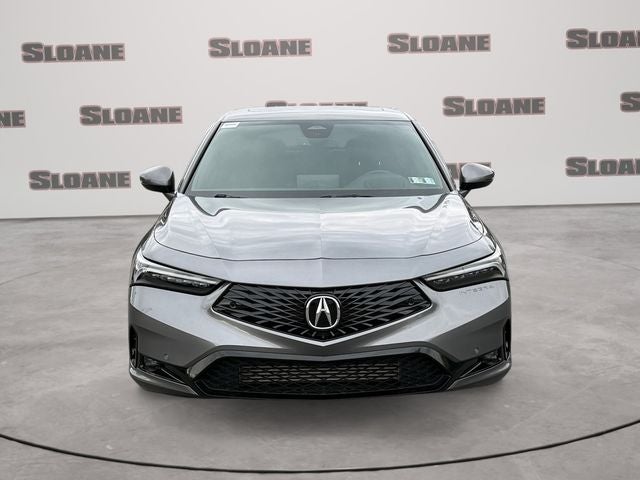 2023 Acura Integra A-Spec Tech Package