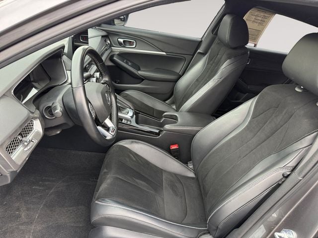 2023 Acura Integra A-Spec Tech Package