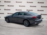 2021 Acura TLX Base SH-AWD