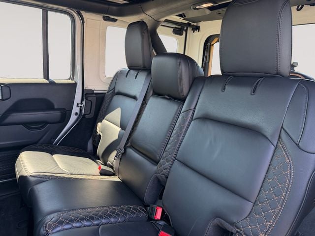 2023 Jeep Wrangler Altitude