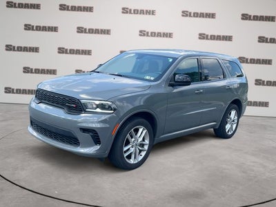 2024 Dodge Durango GT