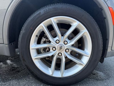 2024 Dodge Durango GT