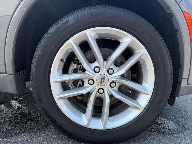 2024 Dodge Durango GT
