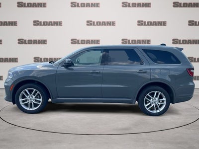 2024 Dodge Durango GT