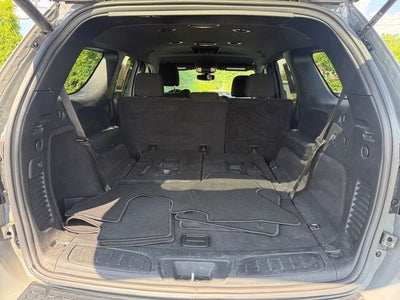 2024 Dodge Durango GT