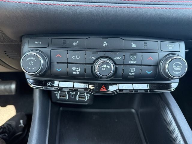 2024 Dodge Durango GT