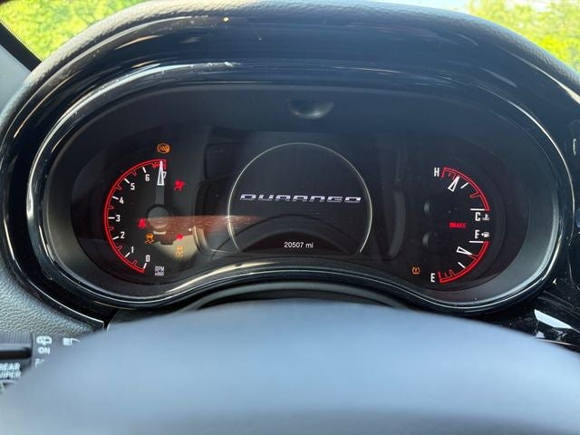 2024 Dodge Durango GT