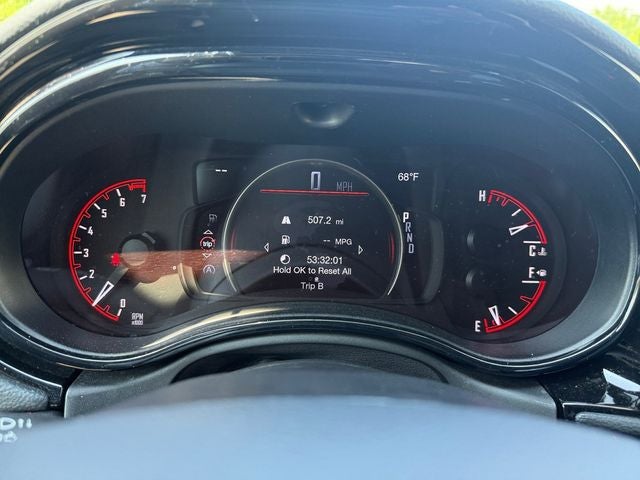 2024 Dodge Durango GT