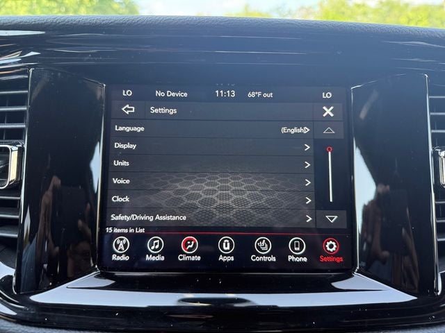 2024 Dodge Durango GT