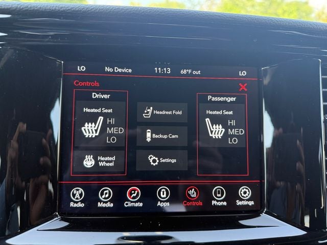 2024 Dodge Durango GT