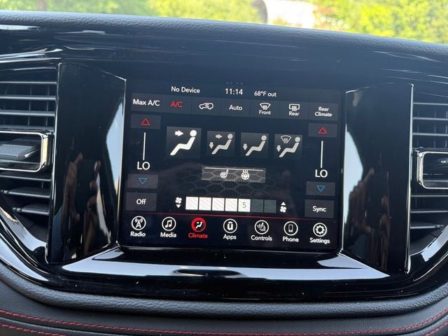 2024 Dodge Durango GT