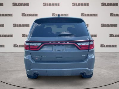 2024 Dodge Durango GT