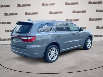 2024 Dodge Durango GT