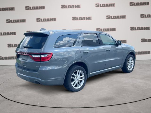 2024 Dodge Durango GT