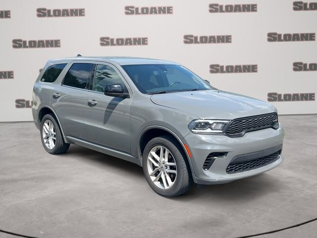 2024 Dodge Durango GT