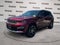2025 Jeep Grand Cherokee Summit Reserve