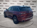 2025 Jeep Grand Cherokee Summit Reserve