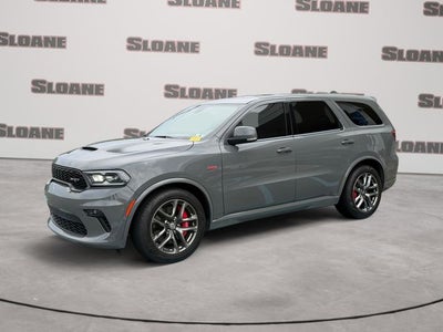 2022 Dodge Durango SRT 392