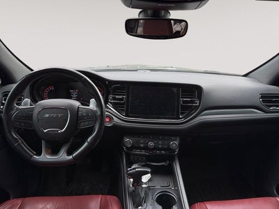2022 Dodge Durango SRT 392