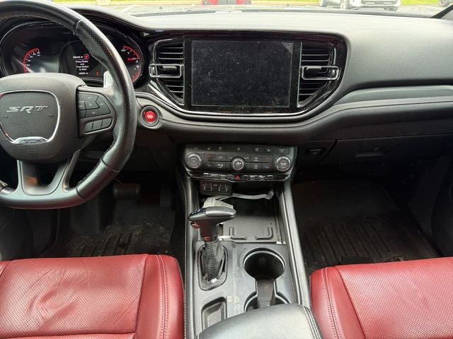 2022 Dodge Durango SRT 392