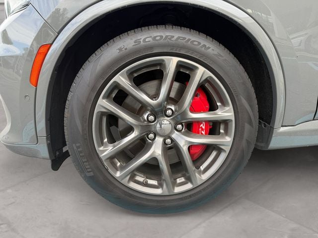 2022 Dodge Durango SRT 392
