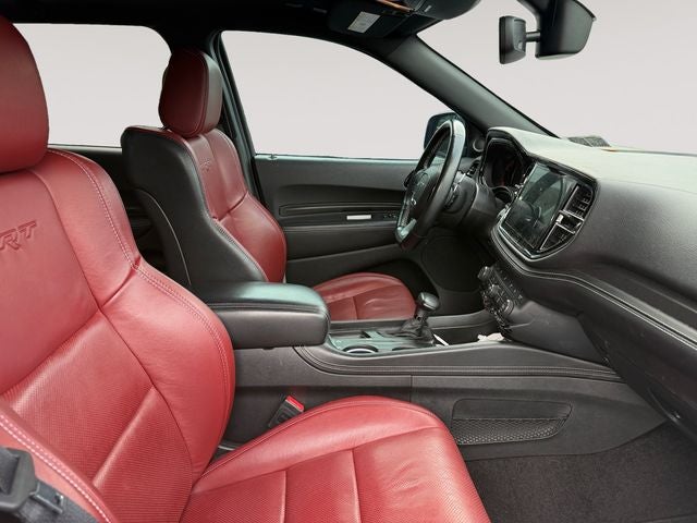 2022 Dodge Durango SRT 392
