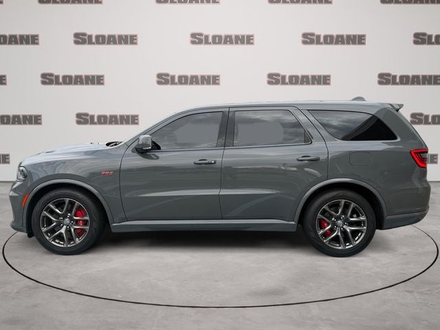 2022 Dodge Durango SRT 392