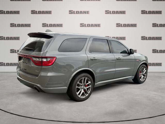 2022 Dodge Durango SRT 392