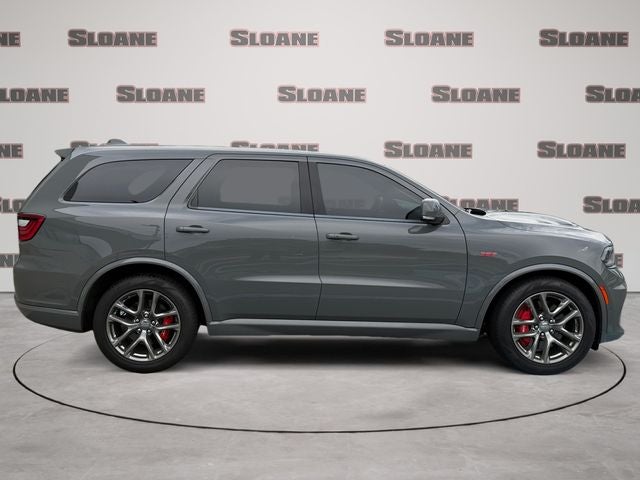 2022 Dodge Durango SRT 392