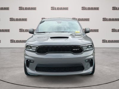 2022 Dodge Durango SRT 392