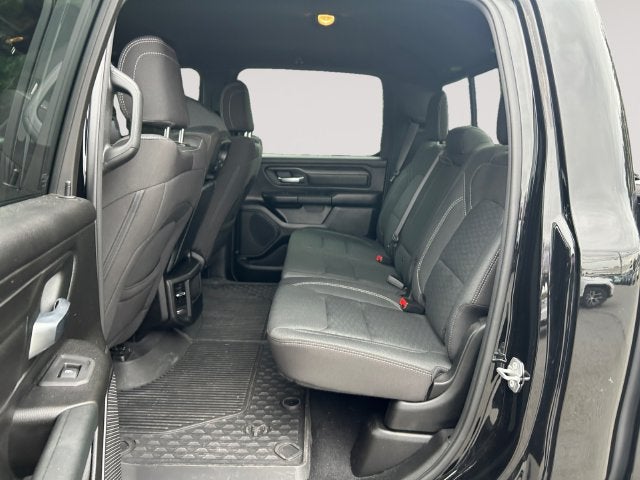 2025 RAM 1500 Warlock