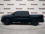 2025 RAM 1500 Warlock